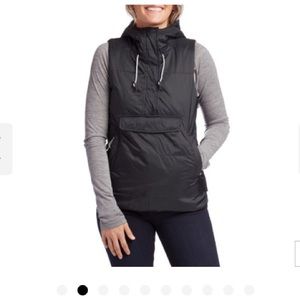 Holden Love Side Zip Vest - women’s